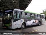 Viação Garcia 8303 na cidade de Paranavaí, Paraná, Brasil, por Robson Alves. Número da foto: #7327589.