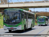 VB Transportes e Turismo 3071 na cidade de Campinas, São Paulo, Brasil, por Julio Medeiros. ID da foto: :id.