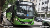 Rodoviária Âncora Matias B25527 na cidade de Rio de Janeiro, Rio de Janeiro, Brasil, por Matheus Feitosa . Número da foto: #7327141.