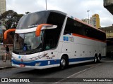 Expresso União 10323 na cidade de Belo Horizonte, Minas Gerais, Brasil, por Vicente de Paulo Alves. Número da foto: #7329336.