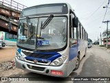 Auto Ônibus Fagundes RJ 101.178 na cidade de Itaboraí, Rio de Janeiro, Brasil, por Marcus Paulo - ChegaParei RJ. Número da foto: #7329101.