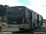 SM Transportes 20719 na cidade de Belo Horizonte, Minas Gerais, Brasil, por Douglas Célio Brandao. ID da foto: :id.