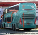 Viação Sampaio 11728 na cidade de Ribeirão Vermelho, Minas Gerais, Brasil, por Nélyton Ricardo  Barbosa. Número da foto: #7328711.