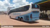 Emtram 4180 na cidade de Barra da Estiva, Bahia, Brasil, por Flávio  Santos. Número da foto: #7326703.