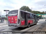 Allibus Transportes 4 5263 na cidade de São Paulo, São Paulo, Brasil, por Rafael Lopes de Oliveira. Número da foto: #7328982.