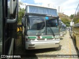 Empresa Gontijo de Transportes 11490 na cidade de Belo Horizonte, Minas Gerais, Brasil, por Paulo Alexandre da Silva. Número da foto: #7327438.