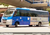 Transcooper > Norte Buss 2 6459 na cidade de São Paulo, São Paulo, Brasil, por Márcio Douglas Ribeiro Venino. Número da foto: #:id.