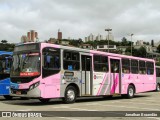 BBTT - Benfica Barueri Transporte e Turismo 27.623 na cidade de São Paulo, São Paulo, Brasil, por Jonathan Braandão. ID da foto: :id.