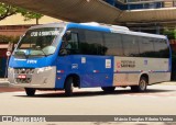 Transcooper > Norte Buss 2 6114 na cidade de São Paulo, São Paulo, Brasil, por Márcio Douglas Ribeiro Venino. Número da foto: #:id.