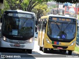 Cidade Alta Transportes 1.171 na cidade de Olinda, Pernambuco, Brasil, por Gabriel Polarii. Número da foto: #:id.