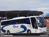 Citral Transporte e Turismo 2802 na cidade de Porto Alegre, Rio Grande do Sul, Brasil, por Douglas Andrez. ID da foto: :id.