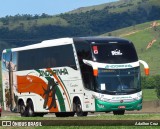 Empresa de Transportes Andorinha 6265 na cidade de Roseira, São Paulo, Brasil, por Adailton Cruz. Número da foto: #:id.
