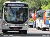 Borborema Imperial Transportes 850 na cidade de Recife, Pernambuco, Brasil, por Gabriel Polarii. Número da foto: #:id.