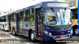 Radial Transporte Coletivo 290 na cidade de São Paulo, São Paulo, Brasil, por Edson Luiz da Silva Junior. Número da foto: #:id.