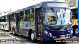 Radial Transporte Coletivo 290 na cidade de São Paulo, São Paulo, Brasil, por Edson Luiz da Silva Junior. ID da foto: :id.