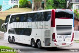 Auto Viação Catarinense 3519 na cidade de Joinville, Santa Catarina, Brasil, por Diego Lip. Número da foto: #7328827.