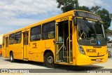 Auto Viação Mercês MC306 na cidade de Curitiba, Paraná, Brasil, por Patrick  Luis Aifeld. Número da foto: #7328094.