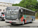 Radial Transporte Coletivo 074 na cidade de São Paulo, São Paulo, Brasil, por Jonathan Braandão. Número da foto: #7328391.