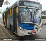 Transwolff Transportes e Turismo 6 6208 na cidade de São Paulo, São Paulo, Brasil, por Lucas Santos da Silva. Número da foto: #:id.