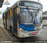 Transwolff Transportes e Turismo 6 6208 na cidade de São Paulo, São Paulo, Brasil, por Lucas Santos da Silva. ID da foto: :id.