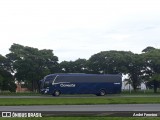 Viação Cometa 719543 na cidade de Araras, São Paulo, Brasil, por André Fermino . Número da foto: #:id.