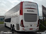 Auto Viação Catarinense 3539 na cidade de Itajaí, Santa Catarina, Brasil, por Alex Schlindwein. Número da foto: #:id.