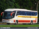 Auto Ônibus Macacari 6000 na cidade de Limeira, São Paulo, Brasil, por Leandro de Sousa Barbosa. ID da foto: :id.