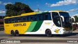 Empresa Gontijo de Transportes 17340 na cidade de Arcos, Minas Gerais, Brasil, por Gabriel Leal. Número da foto: #7328791.