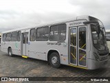 Empresa de Ônibus Campo Largo 22L28 na cidade de Fazenda Rio Grande, Paraná, Brasil, por William Rufino. Número da foto: #:id.