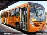 Transporte Coletivo Glória BA287 na cidade de Curitiba, Paraná, Brasil, por Lucas Weber Calizario. Número da foto: #:id.