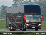 Transline 917 na cidade de Boituva, São Paulo, Brasil, por Cristiano Vieira Silva. Número da foto: #7329278.
