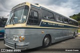 Ônibus Particulares 7124 na cidade de São Paulo, São Paulo, Brasil, por Marcelo Guerra. Número da foto: #7329519.