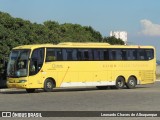 Viação Itapemirim 8649 na cidade de Vitória da Conquista, Bahia, Brasil, por Leonardo Chaves de Albuquerque. Número da foto: #7329247.