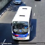 RTO - Reserva Técnica Operacional 2.053 na cidade de Osasco, São Paulo, Brasil, por Michel Nowacki. Número da foto: #7329497.