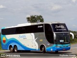 Expresso Satélite Norte 9200 na cidade de Brasília, Distrito Federal, Brasil, por Rayllander Almeida. Número da foto: #7327652.