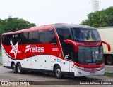 Expresso Freitas Turismo 2010 na cidade de Limeira, São Paulo, Brasil, por Leandro de Sousa Barbosa. Número da foto: #:id.