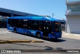 SOGAL - Sociedade de Ônibus Gaúcha Ltda. 71 na cidade de Canoas, Rio Grande do Sul, Brasil, por Jardel Moraes. Número da foto: #:id.