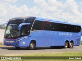 Expresso Guanabara 954 na cidade de Teresina, Piauí, Brasil, por Lucas Gabriel. Número da foto: #:id.