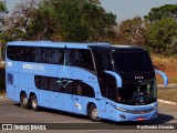 Rápido Federal 11904 na cidade de Brasília, Distrito Federal, Brasil, por Rayllander Almeida. Número da foto: #7327679.