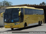 Viação Itapemirim 9551 na cidade de Vitória da Conquista, Bahia, Brasil, por Leonardo Chaves de Albuquerque. Número da foto: #:id.