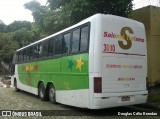 Salomé Turismo 3000 na cidade de Belo Horizonte, Minas Gerais, Brasil, por Douglas Célio Brandao. Número da foto: #7327755.