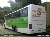 Salomé Turismo 3000 na cidade de Belo Horizonte, Minas Gerais, Brasil, por Douglas Célio Brandao. ID da foto: :id.