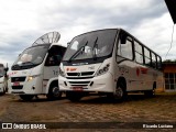 Viação Mirage 7130 na cidade de Itapira, São Paulo, Brasil, por Ricardo Luciano. Número da foto: #7329463.