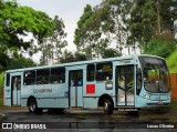TCGL - Transportes Coletivos Grande Londrina 1165 na cidade de Londrina, Paraná, Brasil, por Lucas Oliveira . Número da foto: #7328057.