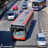 Viação Osasco 732 na cidade de Osasco, São Paulo, Brasil, por Michel Nowacki. Número da foto: #7329473.