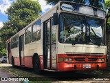 Ônibus Particulares 4515 na cidade de Belo Horizonte, Minas Gerais, Brasil, por Gustavo Luiz. ID da foto: :id.