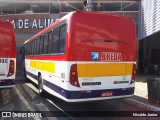 Breda Transportes e Serviços 4312 na cidade de Aparecida, São Paulo, Brasil, por Nivaldo Junior. ID da foto: :id.