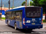 Ônibus Particulares 04 na cidade de Cubatão, São Paulo, Brasil, por Adam Xavier Rodrigues Lima. ID da foto: :id.