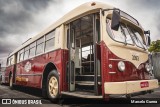 CMTC - Companhia Municipal de Transportes Coletivos 3093 na cidade de São Paulo, São Paulo, Brasil, por Marcelo Guerra. Número da foto: #7329442.
