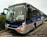 Auto Ônibus Fagundes RJ 101.272 na cidade de Itaboraí, Rio de Janeiro, Brasil, por Marcus Paulo - ChegaParei RJ. Número da foto: #:id.